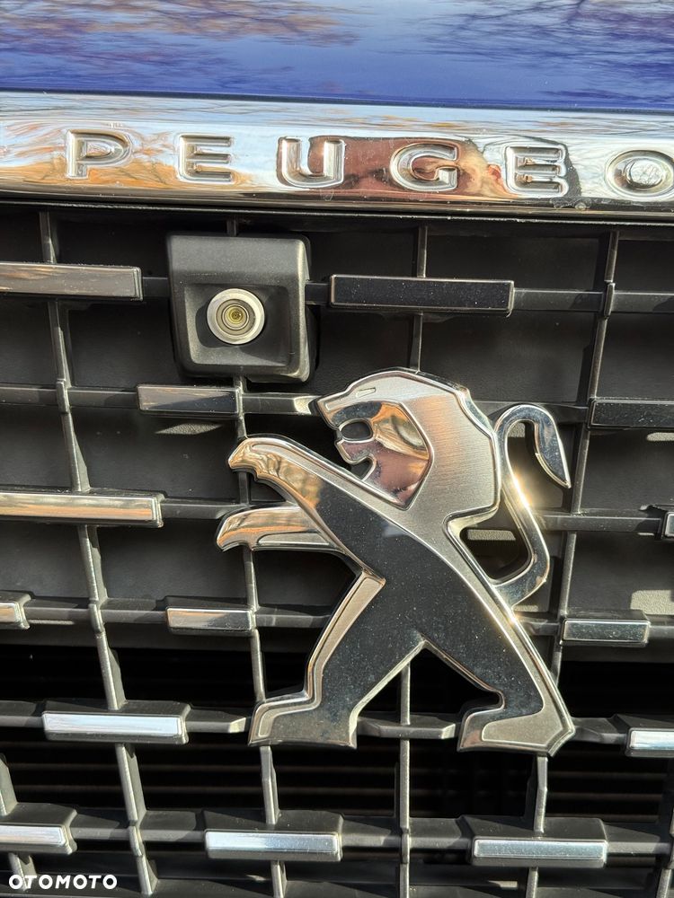 Peugeot 3008 1.5 BlueHDi Allure S&S EAT8 - 7