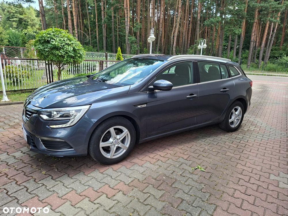 Renault Megane ENERGY TCe 100 EXPERIENCE - 5