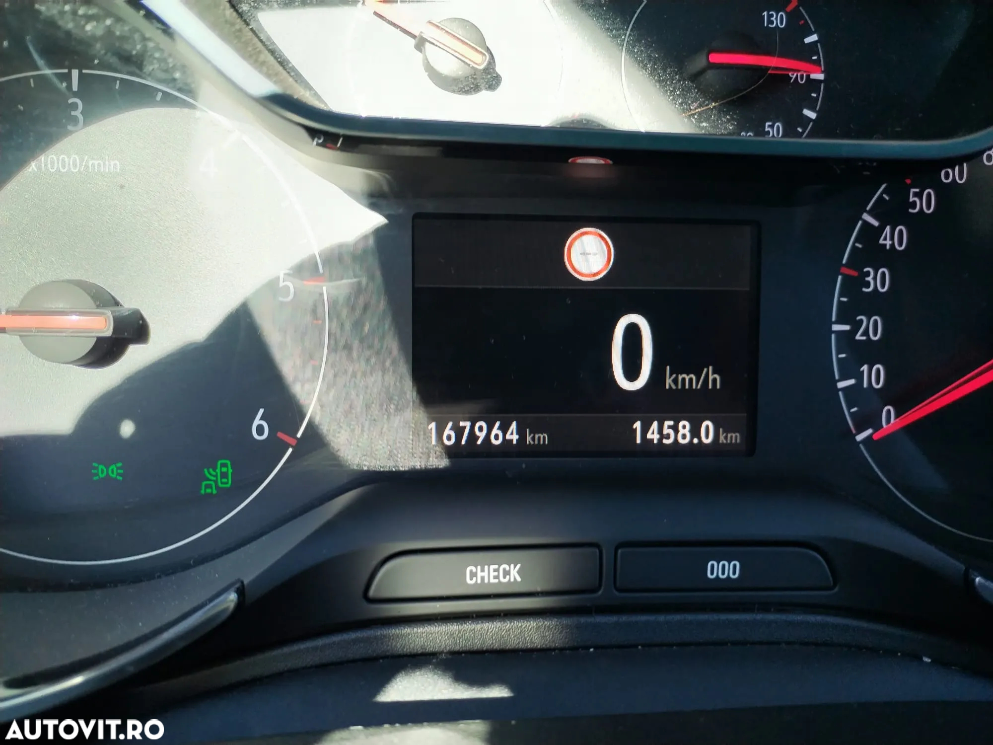 Opel Grandland X 1.6 START/STOP Innovation - 9