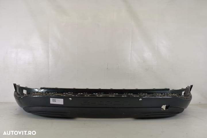 Spoiler Bara Spate Original In Stare Buna Cu Senzori Audi  Q4 e-tron - 1