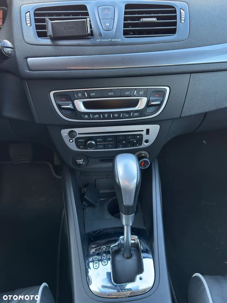 Renault Megane 1.5 dCi Exception EDC - 16