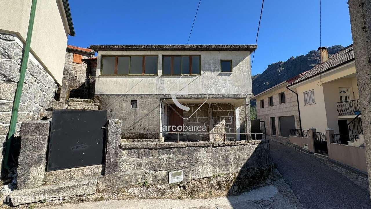 Casa em pedra, T3 - Gavieira, Arcos de Valdevez - Grande imagem: 4/26