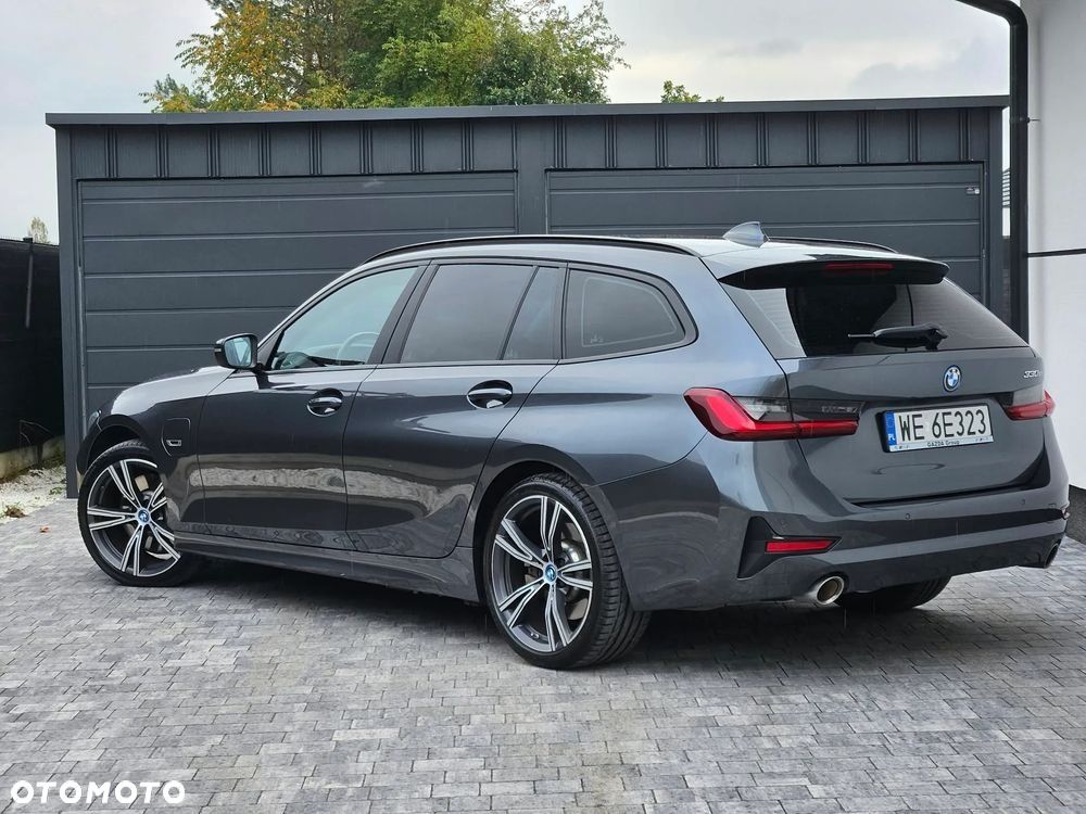 BMW Seria 3 - 8