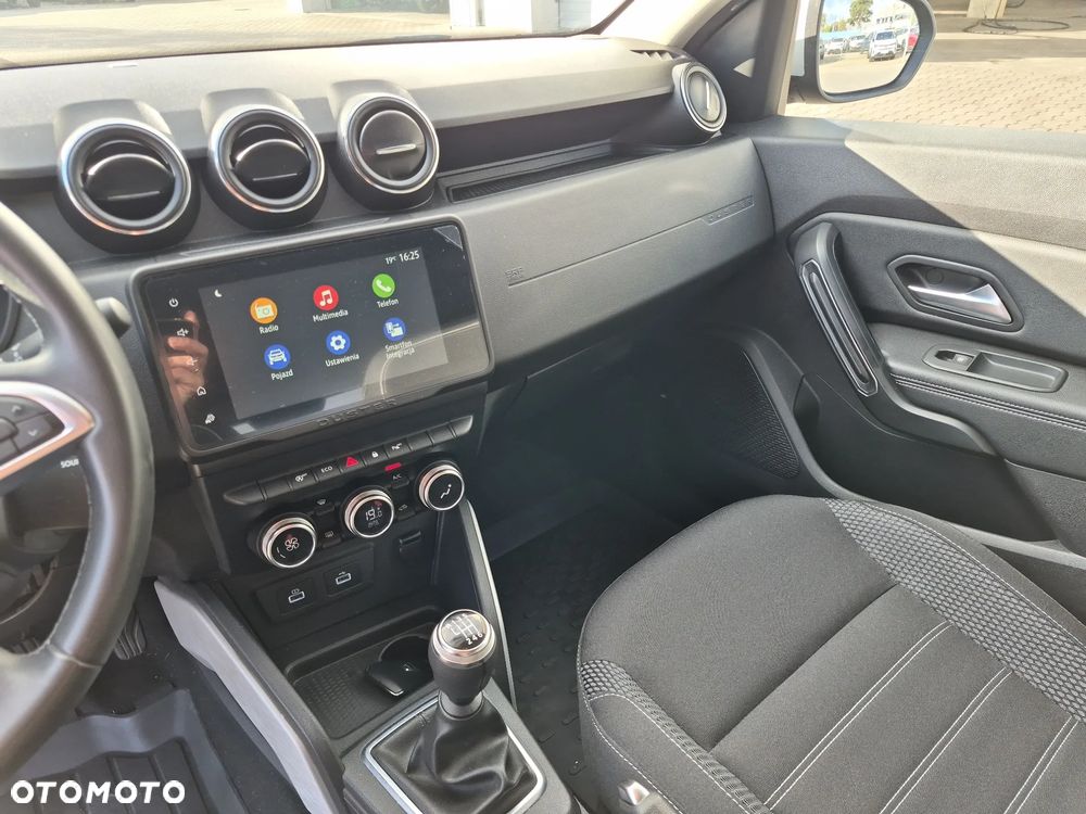 Dacia Duster 1.3 TCe Prestige - 14