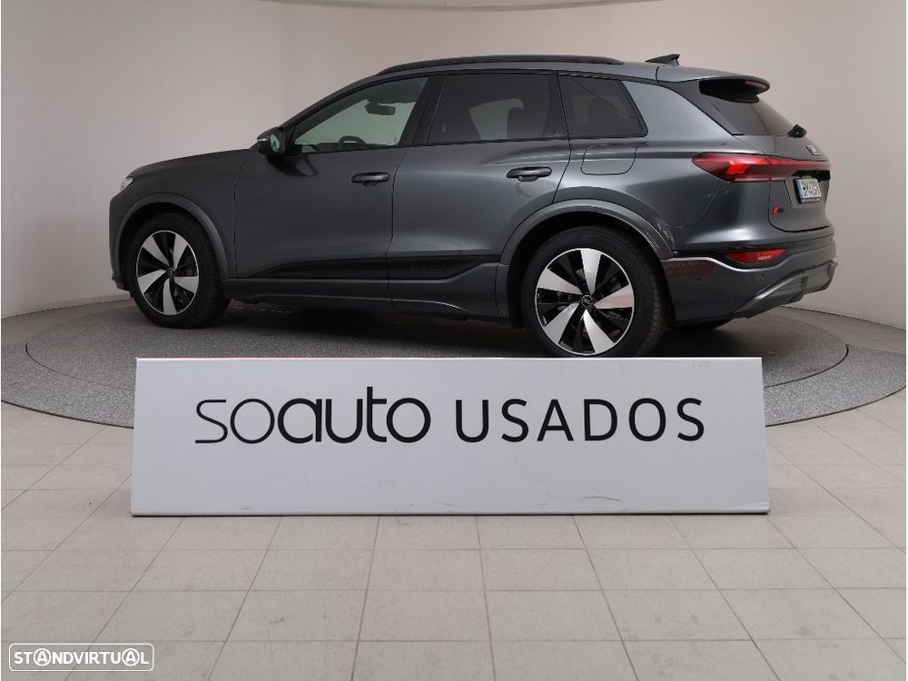 Audi Q6 e-tron 55 quattro 100 kWh - 5
