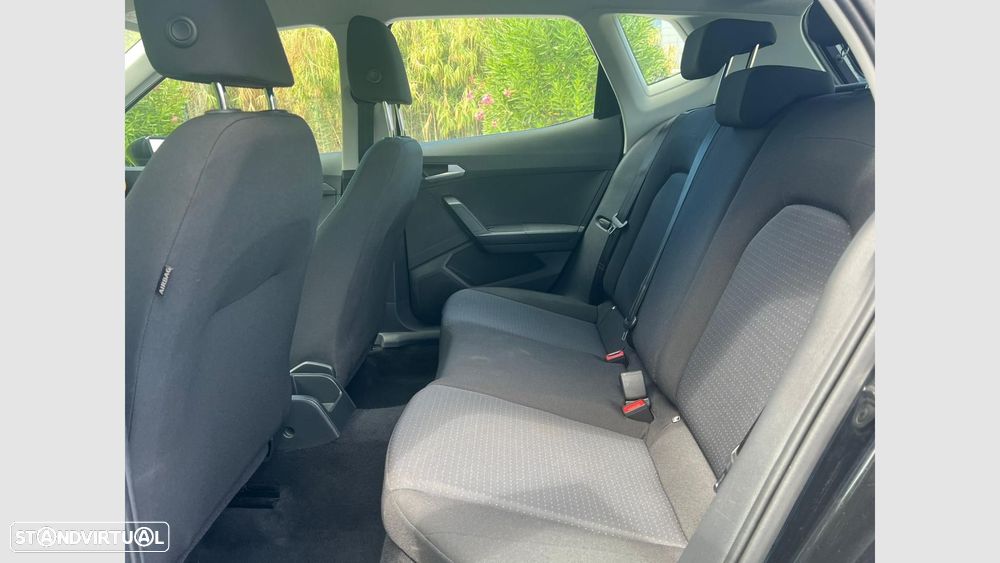 SEAT Arona 1.0 TSI Style - 19