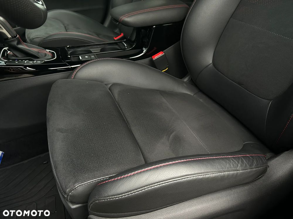 Hyundai i30 1.5 T-GDI 48V-Hybrid DCT N Line - 32