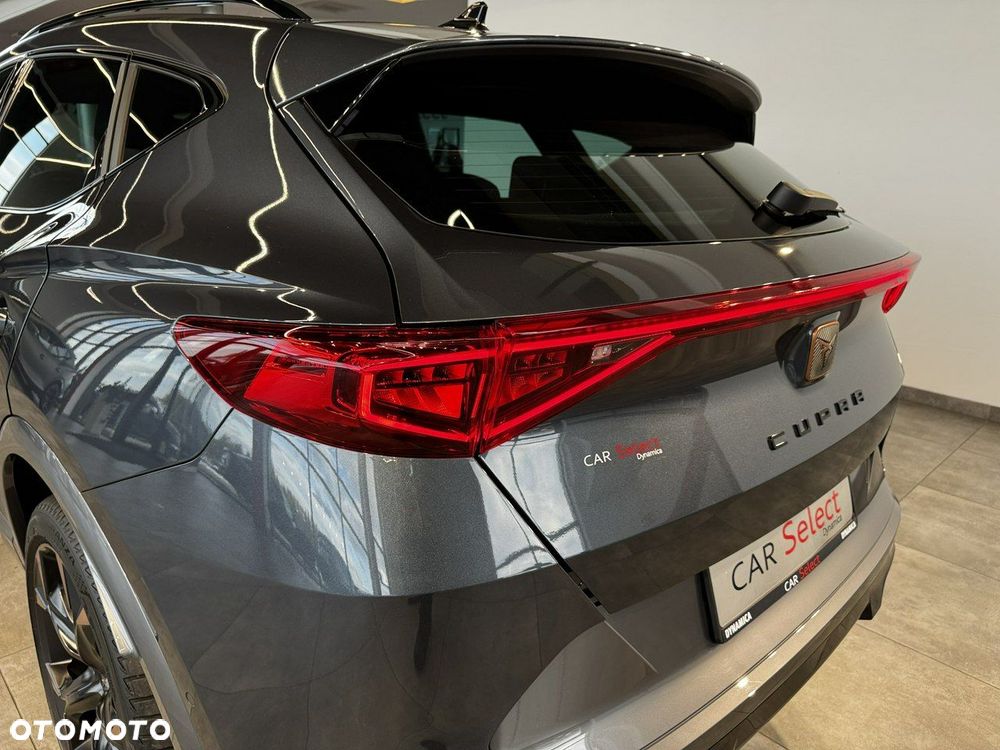 Cupra Formentor - 12