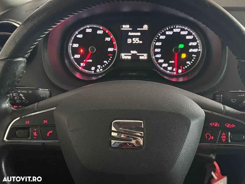Seat Ibiza ver-1-0-tsi-s-s-dsg-style - 14