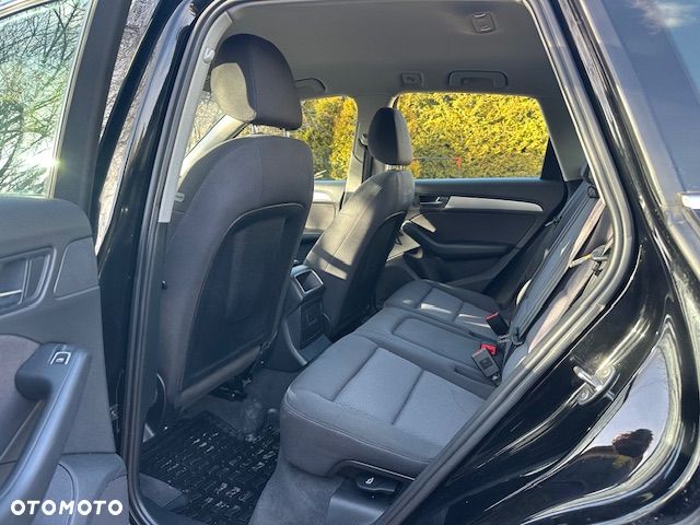 Audi Q5 2.0 TDI clean diesel Quattro - 16