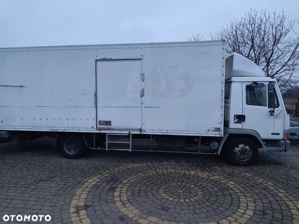 DAF 45-130 - 2