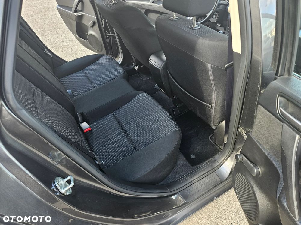 Mazda 3 1.6 Comfort - 29