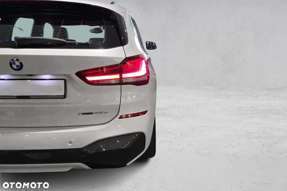 BMW X1 xDrive25e M Sport - 21