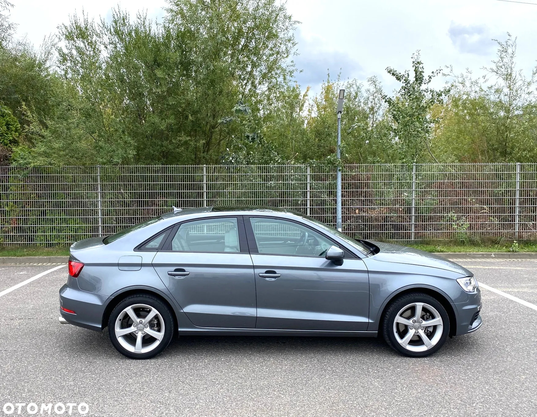 Audi A3 - 5