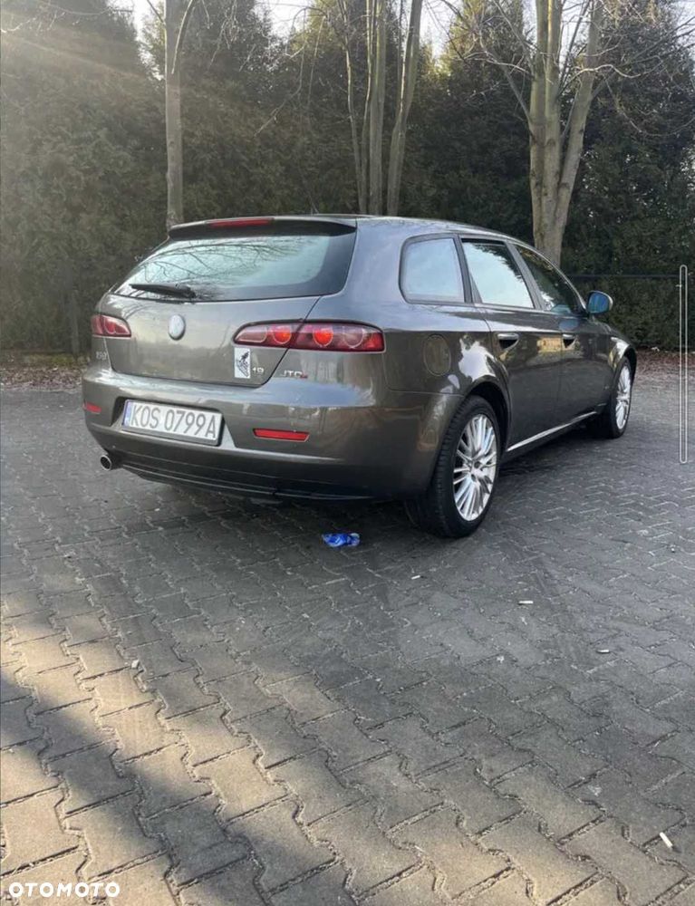 Alfa Romeo 159 - 6