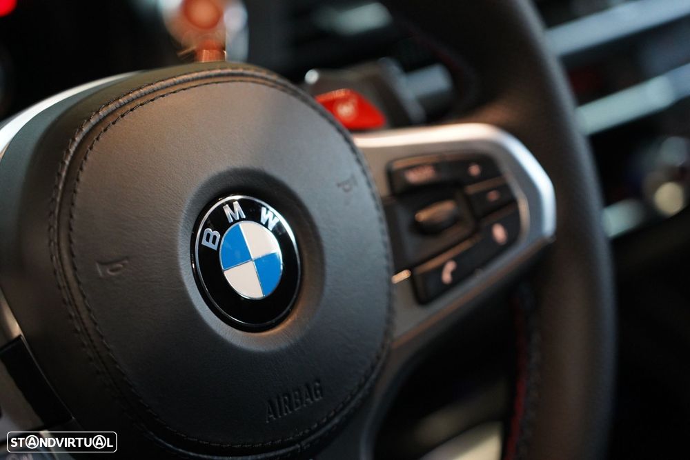 BMW X4 M Competition - 10