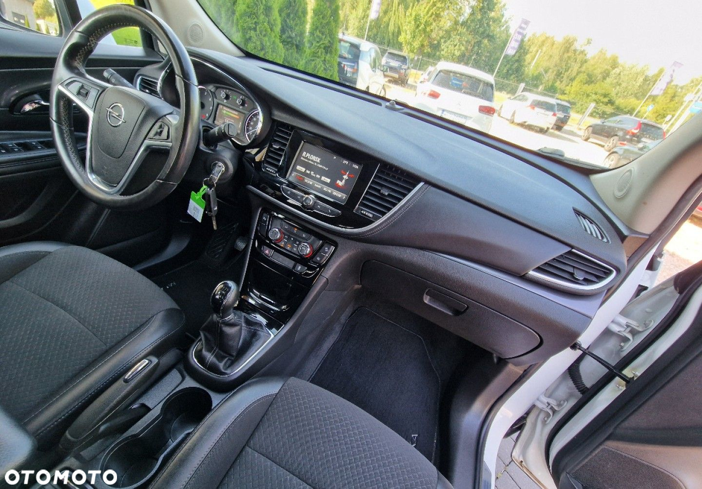 Opel Mokka - 21