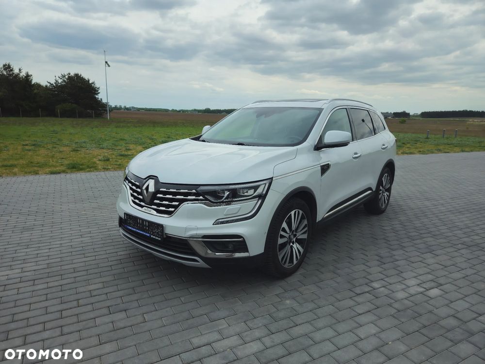 Renault Koleos 2.0 Blue dCi Initiale Paris 4x4 X-Tronic - 20