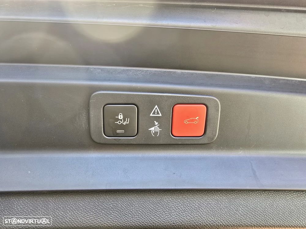 Peugeot 5008 2.0 BlueHDi GT EAT6 - 21