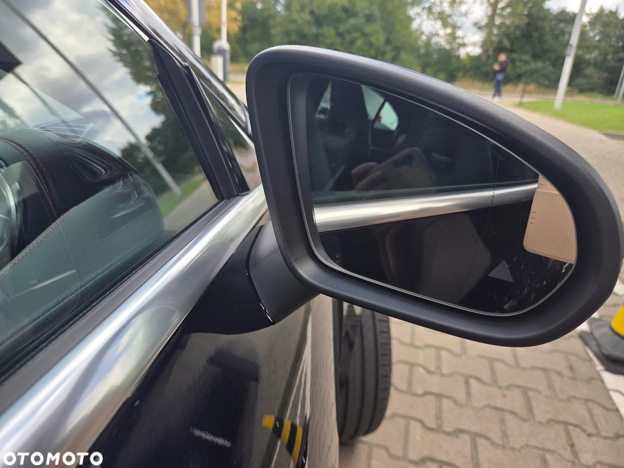 Mercedes-Benz CLA 220 AMG Line 7G-DCT - 18