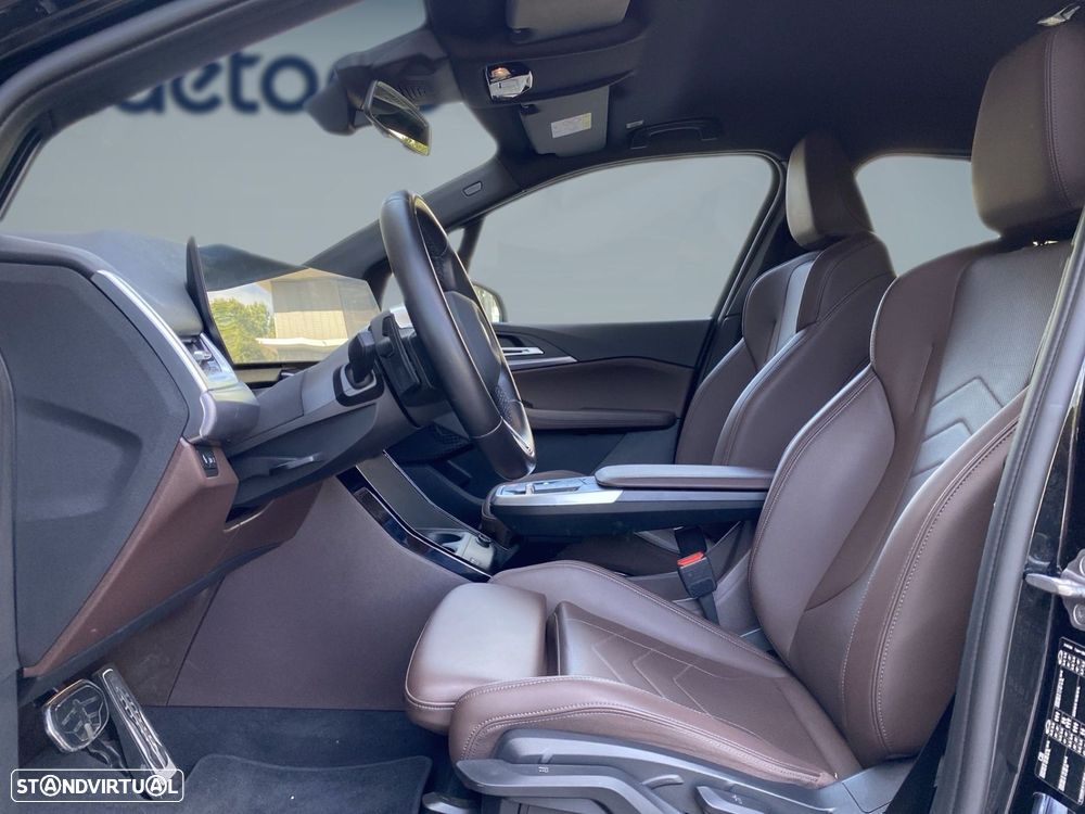 BMW 218 Active Tourer d Pack M Auto - 3