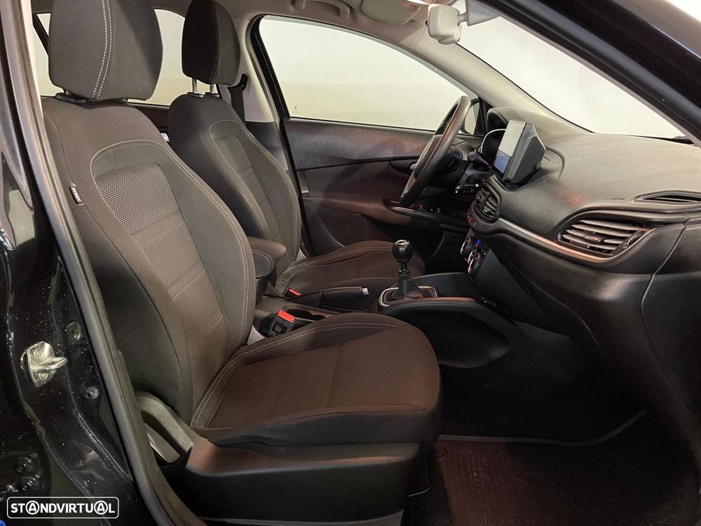 Fiat Tipo Station Wagon 1.6 M-Jet Lounge J17 - 15