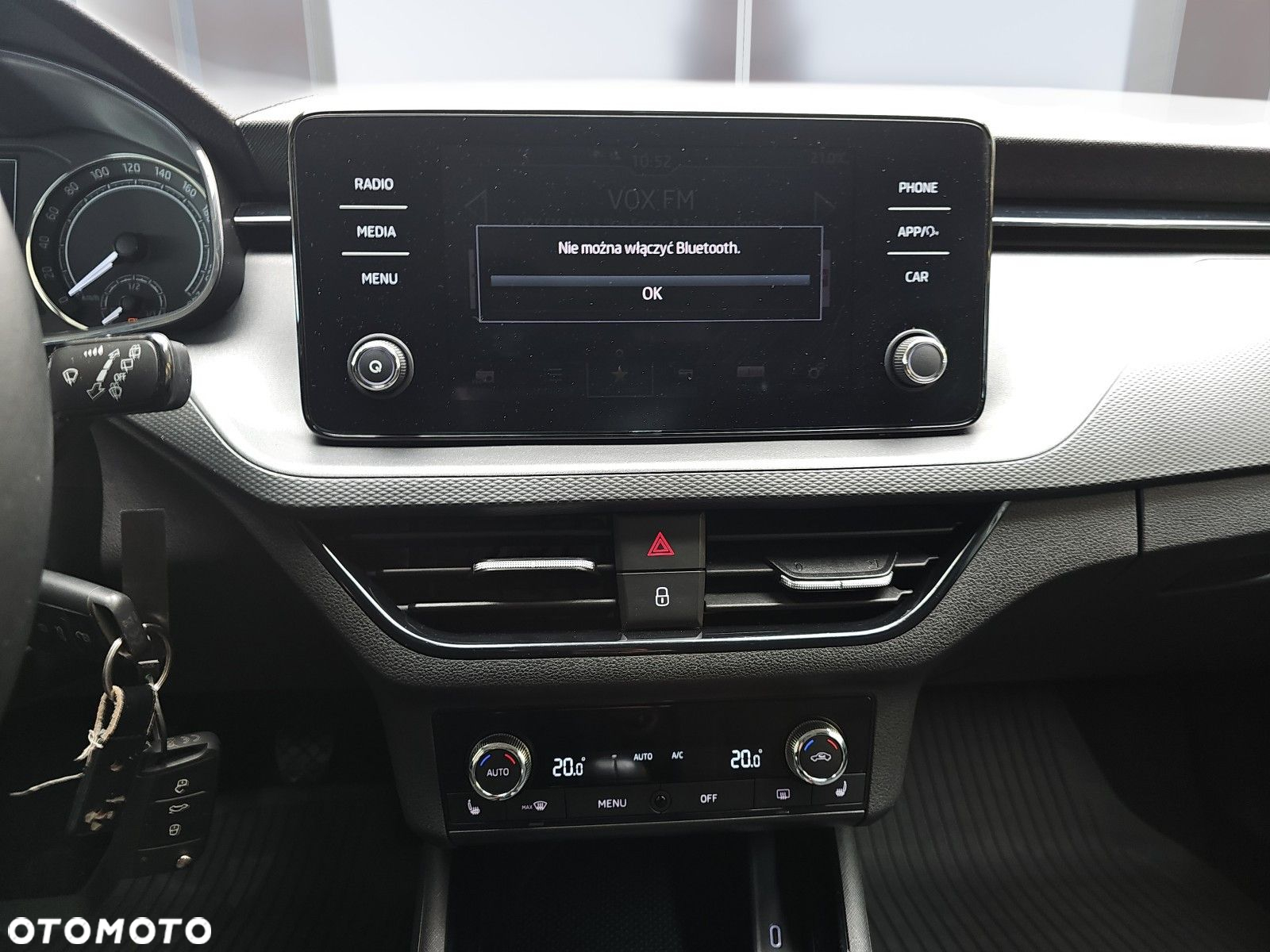 Skoda Scala 1.0 TSI Ambition - 23