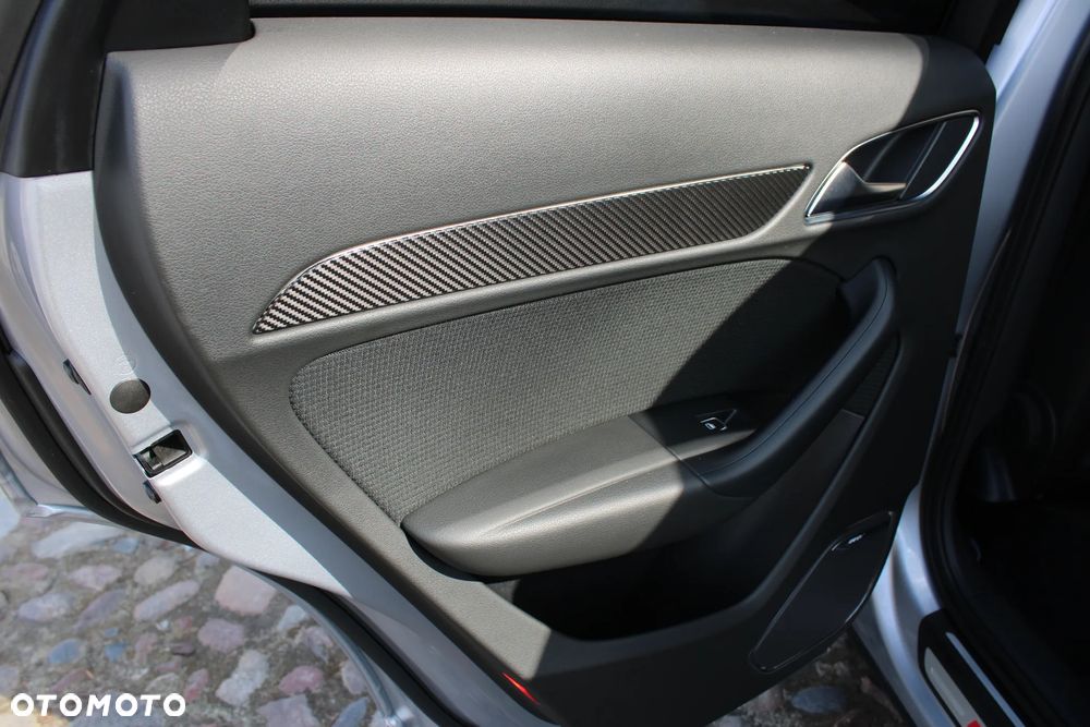 Audi Q3 2.0 TDI Quattro S tronic sport - 18