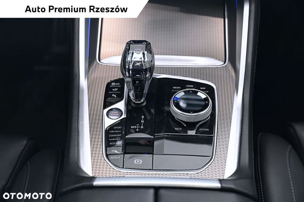 BMW X6 - 16