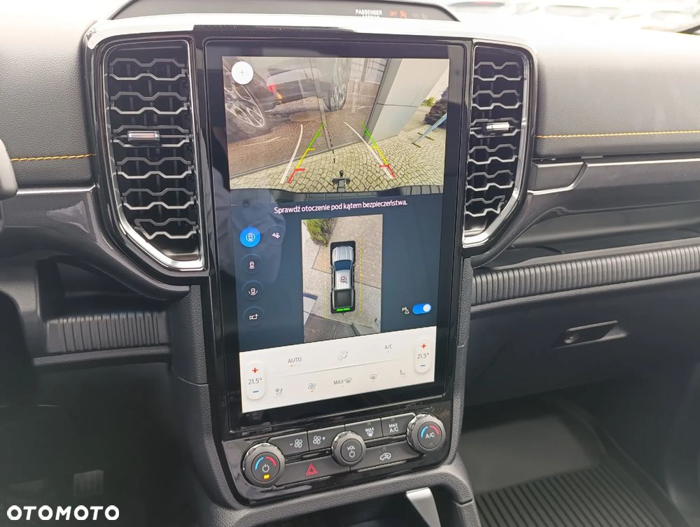 Ford Ranger 2.0 EcoBlue Bi-Turbo 4x4 DC Wildtrak - 17
