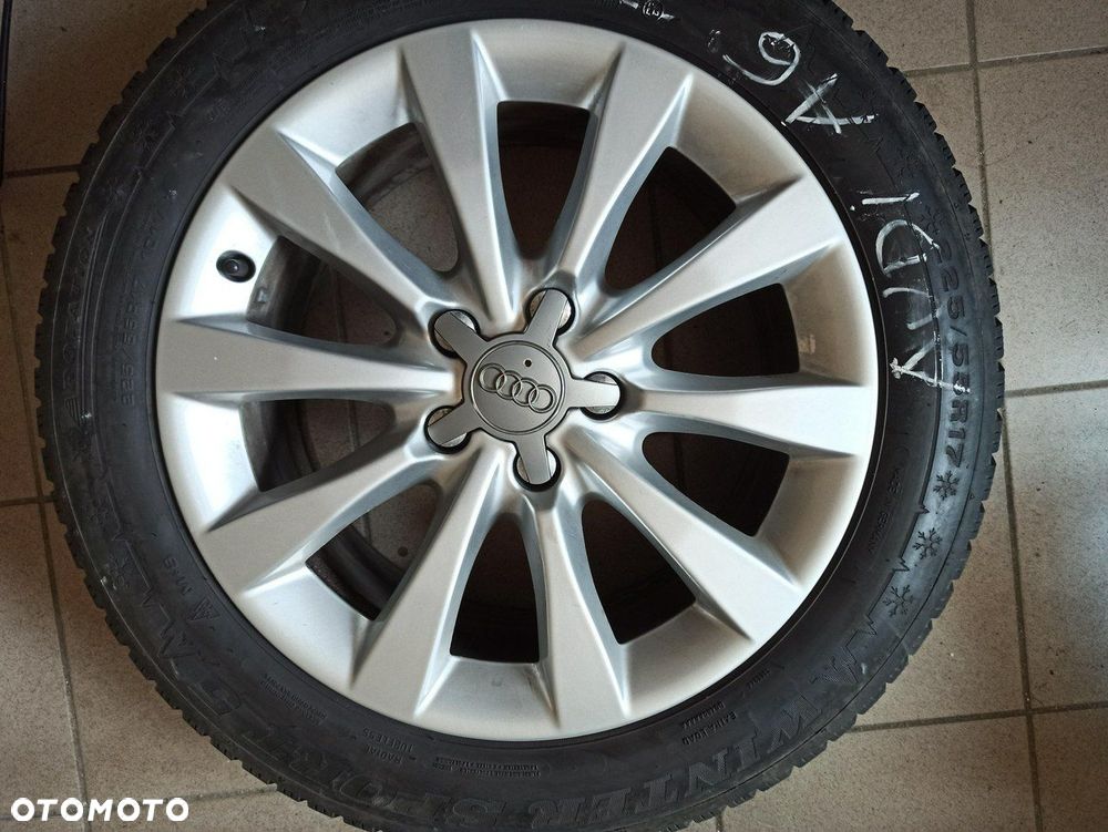 Audi A6 Avant 3.0 TDI quattro S tronic - 32