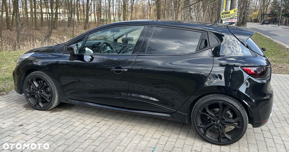 Renault Clio 1.6 R.S 200 EDC - 21