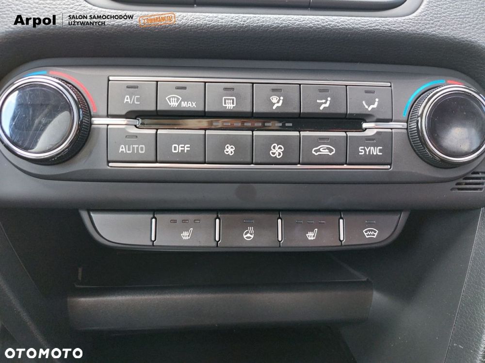 Kia XCeed 1.6 T-GDI Business Line DCT - 26