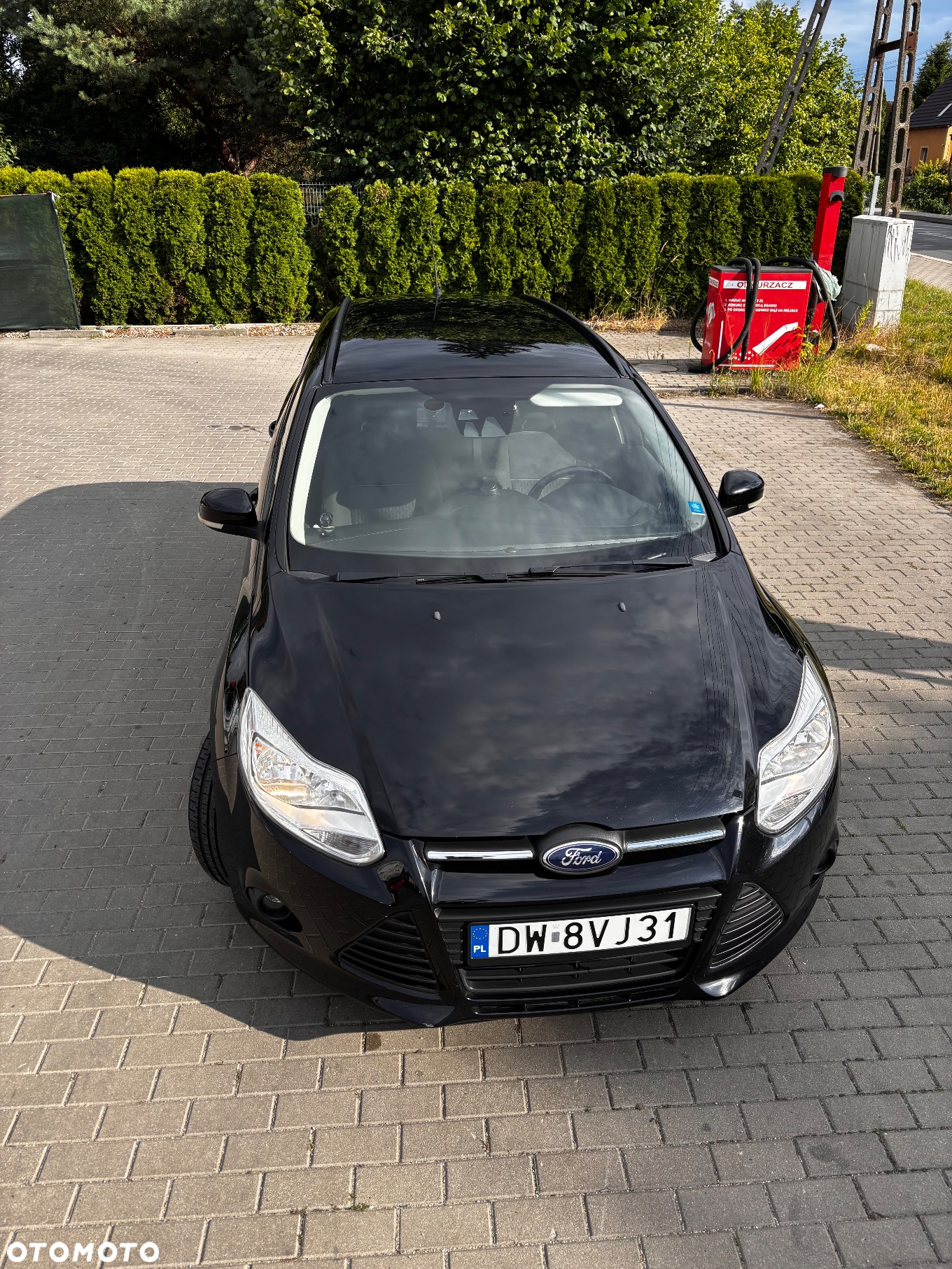 Ford Focus - 6