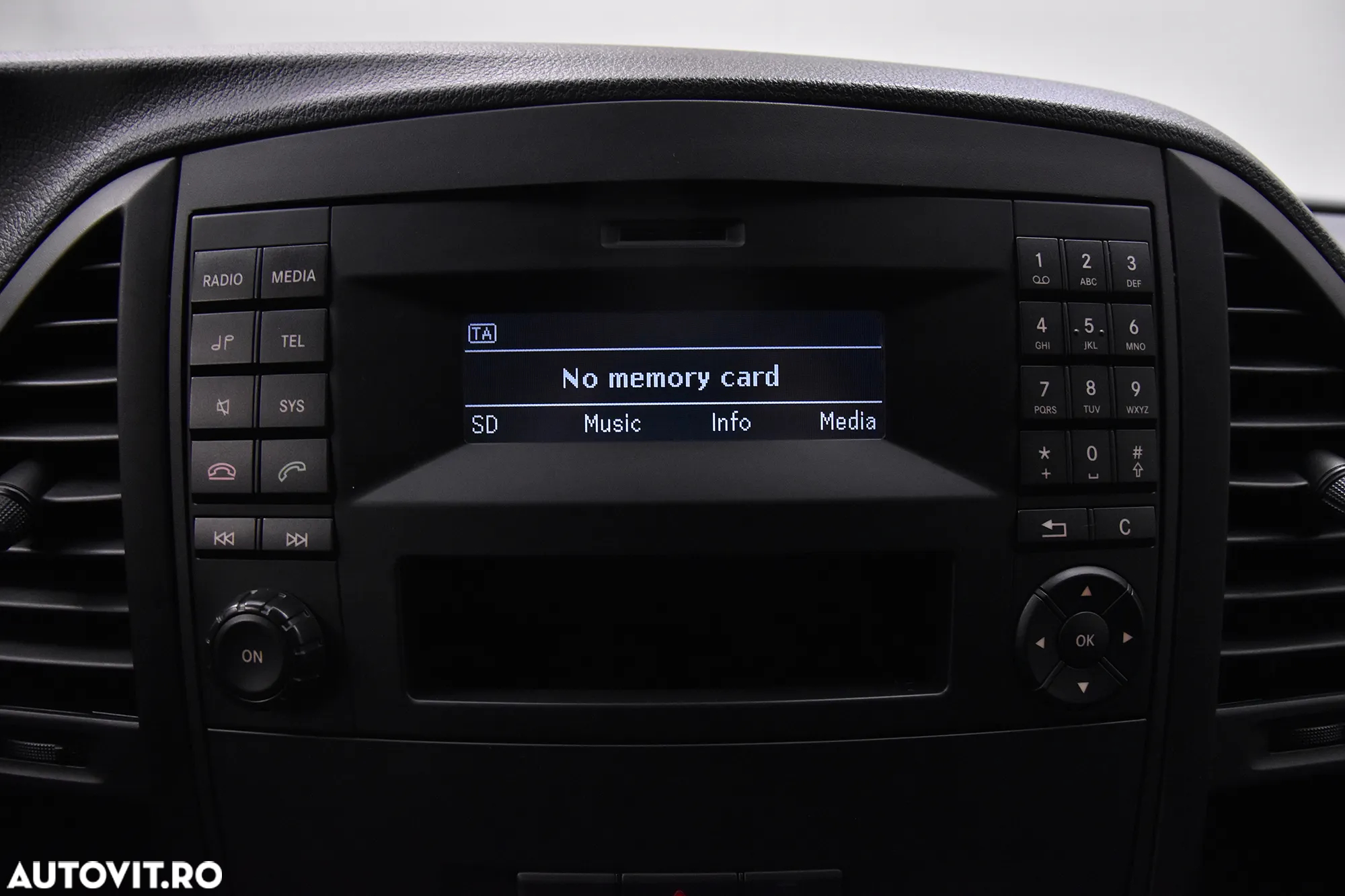Mercedes-Benz Vito - 17