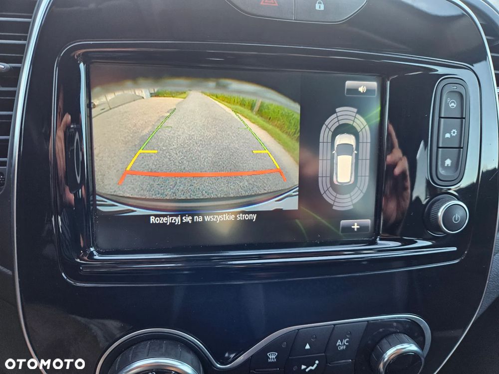Renault Captur ENERGY TCe 90 Start&Stop XMOD - 36