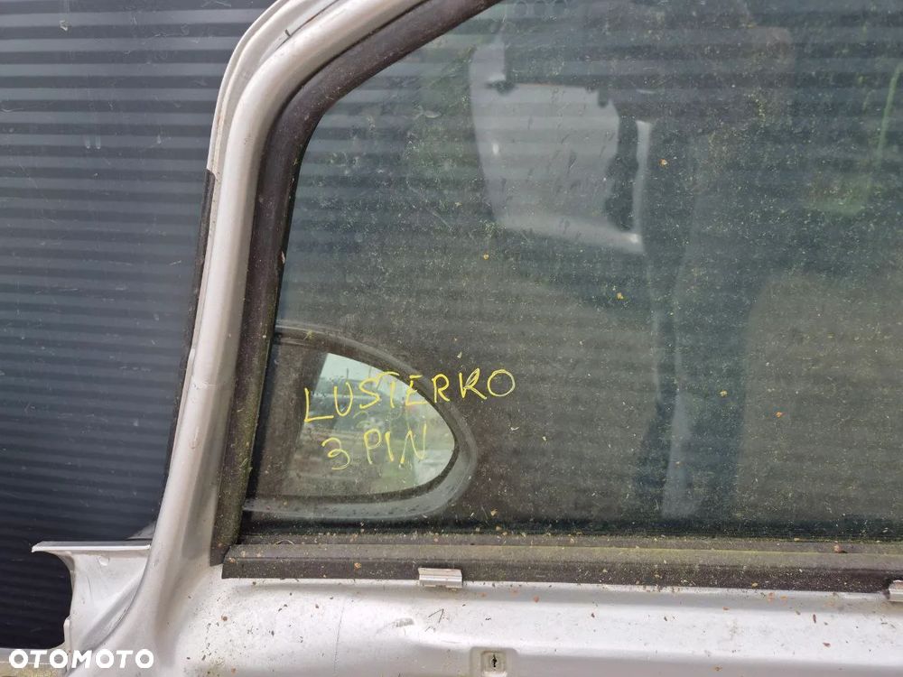 DRZWI OPEL CORSA D 3D / 5D PRZEDNIE - 15