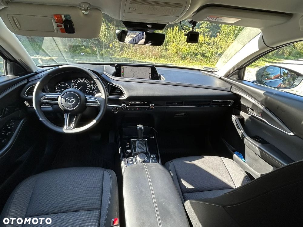 Mazda CX-30 2.0 mHEV Hikari AWD - 23