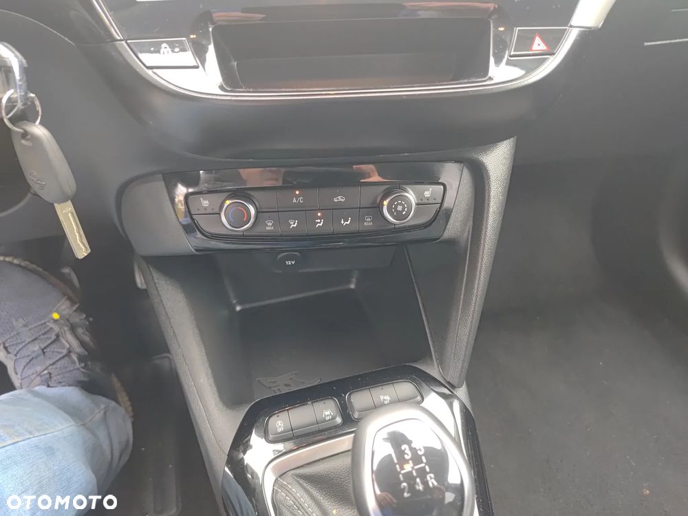 Opel Corsa - 15