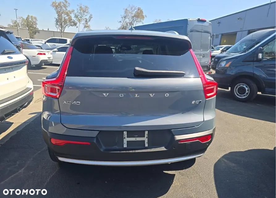 Volvo XC 40 B5 B AWD Ultimate Bright - 6