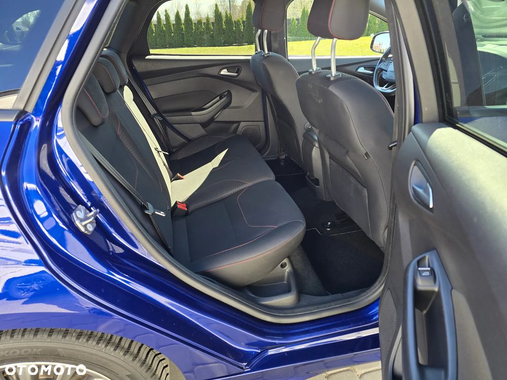 Ford Focus 1.5 EcoBoost Trend Sport ASS - 13