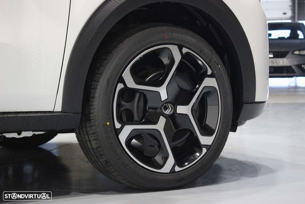 Citroën e-C3 44 kWh Plus - 12