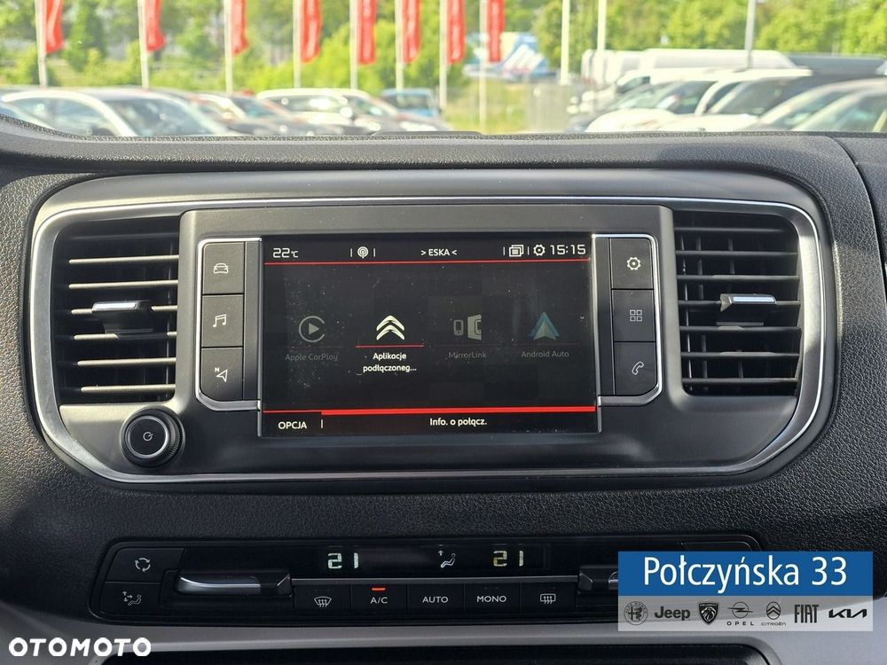 Citroën SpaceTourer - 16
