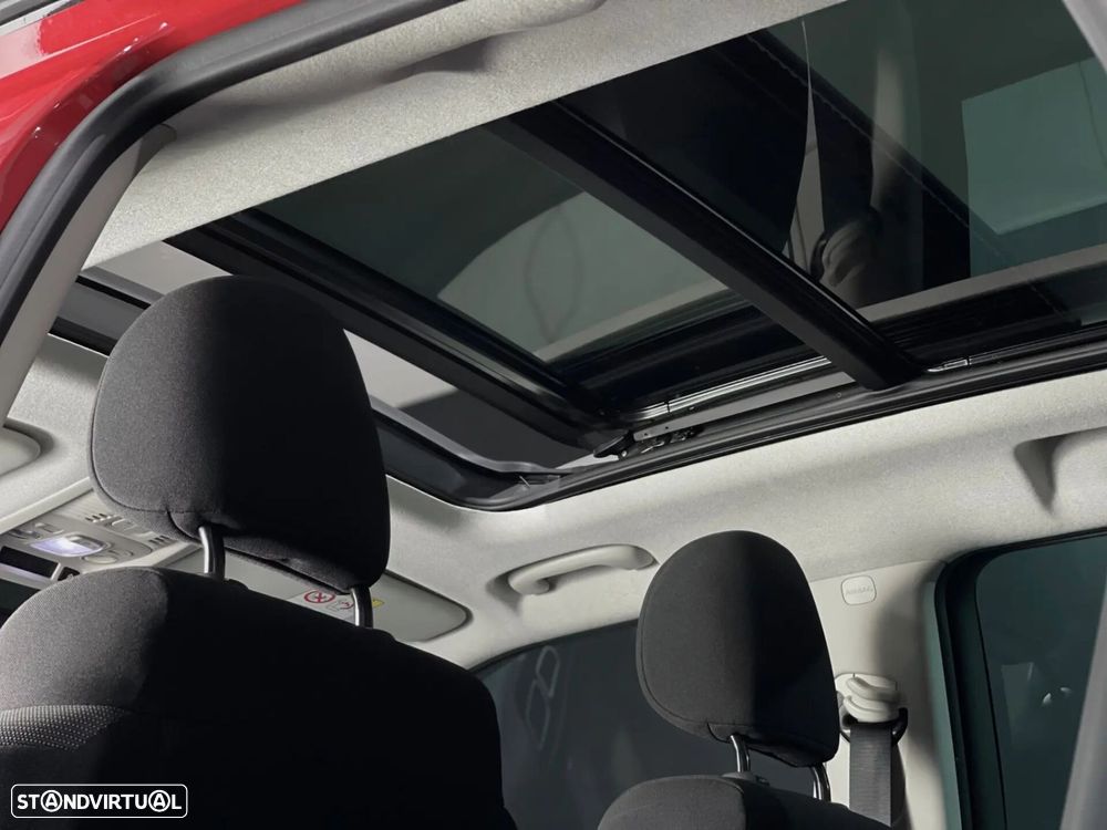 Citroën C3 Aircross 1.2 PureTech Shine - 9