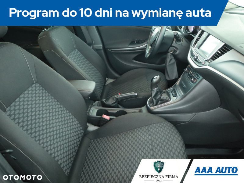 Opel Astra - 9