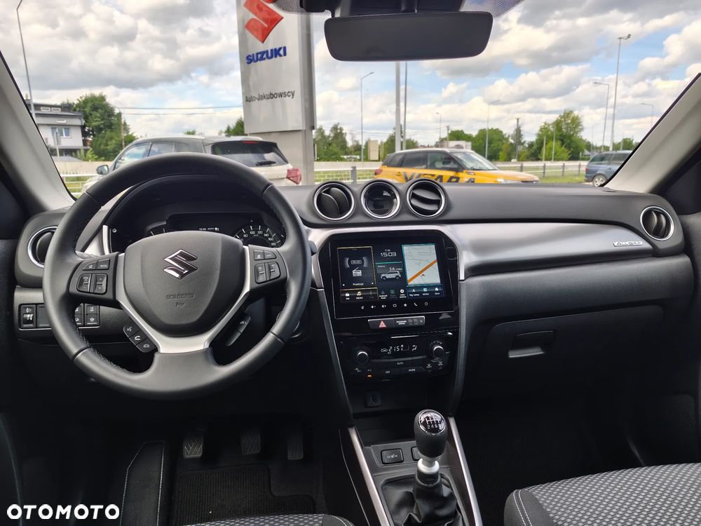 Suzuki Vitara - 14