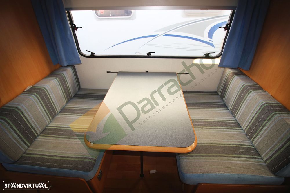 Adria Altea 542 PK - 7