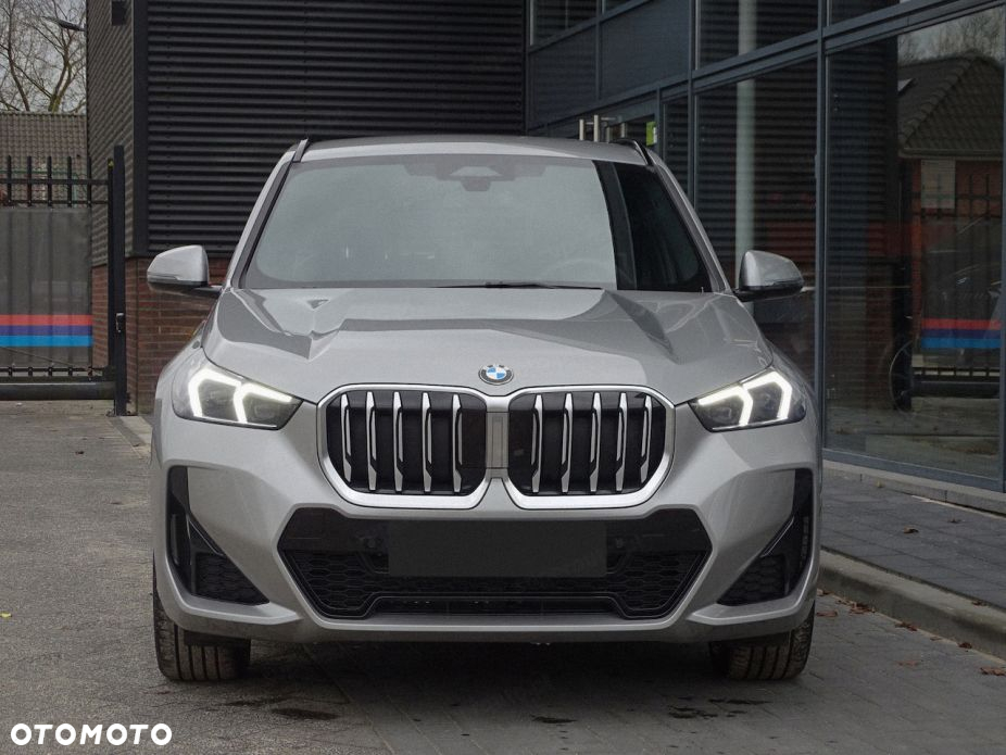 BMW X1 sDrive18d M Sport - 2