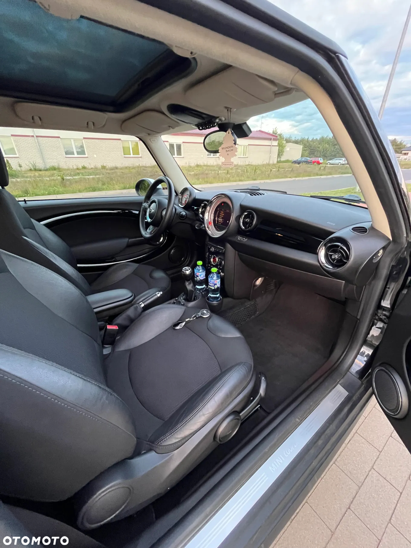 MINI Cooper D - 17