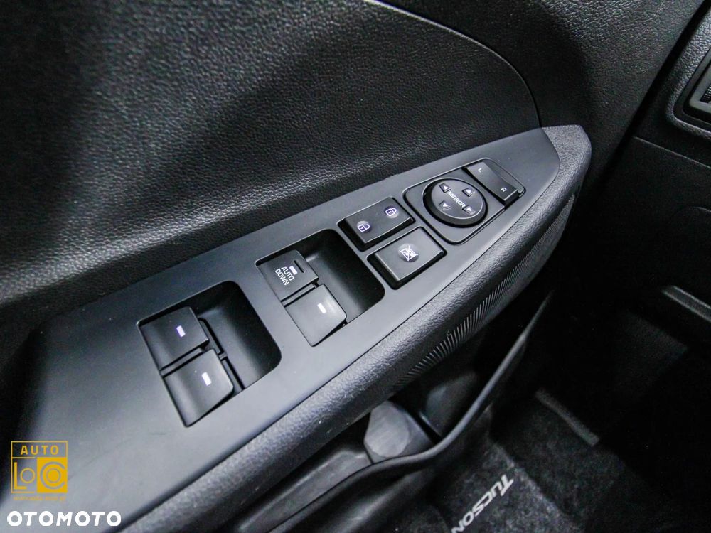 Hyundai Tucson 1.6 GDi 2WD Style - 25